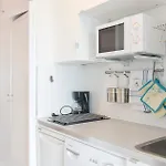 Valle Luz Ocean View بويرتو ذي لا كروز
