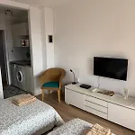 شقة Valle Luz Ocean View *