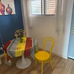 شقة Valle Luz Ocean View بويرتو ذي لا كروز