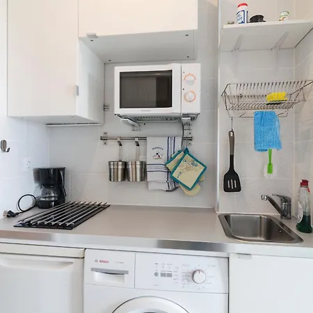 Valle Luz Ocean View