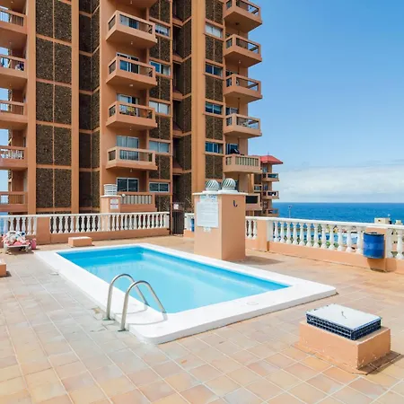 Appartement Valle Luz Ocean View *