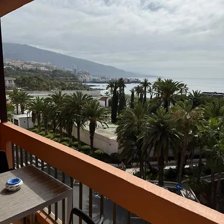 Valle Luz Ocean View Puerto de la Cruz (Tenerife)
