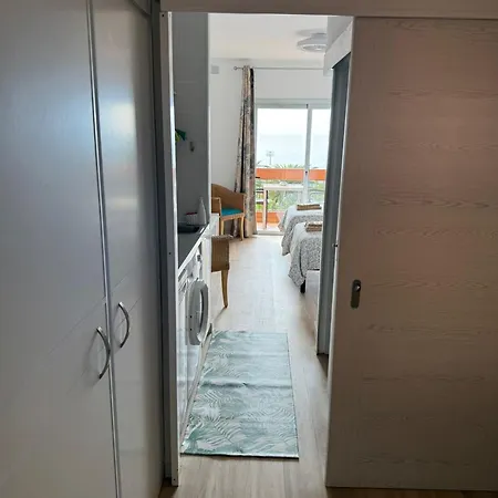 Appartement Valle Luz Ocean View Puerto de la Cruz (Tenerife)