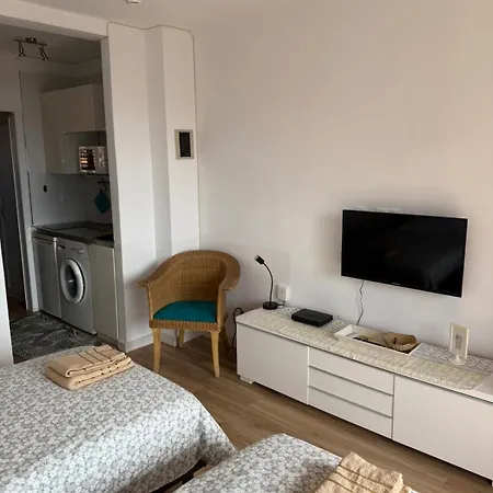 Apartamento Valle Luz Ocean View *