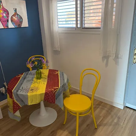 Apartamento Valle Luz Ocean View Puerto de la Cruz (Tenerife)