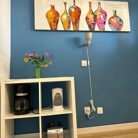 Valle Luz Ocean View Puerto de la Cruz (Tenerife)