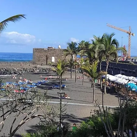 Valle Luz Ocean View Puerto de la Cruz (Tenerife)