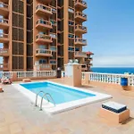 Appartement Valle Luz Ocean View *