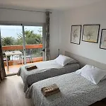 Valle Luz Ocean View Appartement *