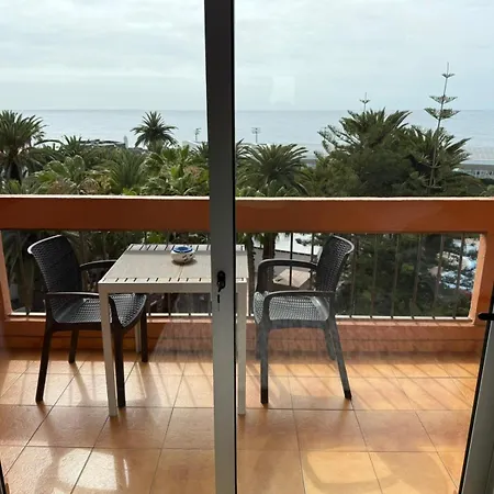 Apartman Valle Luz Ocean View