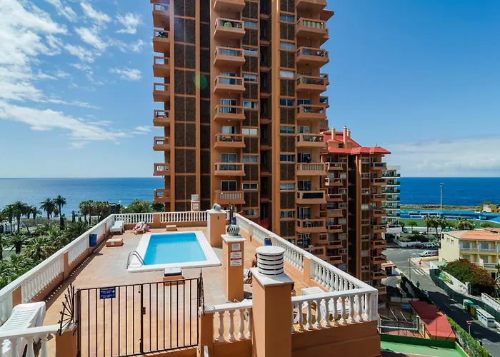 Valle Luz Ocean View