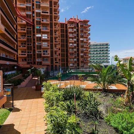 Appartamento Valle Luz Ocean View *