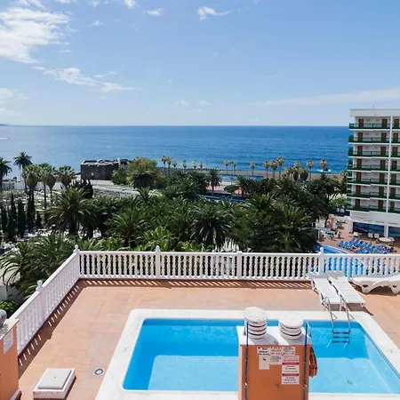 公寓 Valle Luz Ocean View *