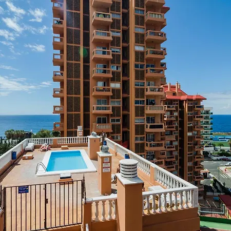 Valle Luz Ocean View