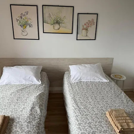 Valle Luz Ocean View