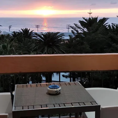 Appartamento Valle Luz Ocean View *