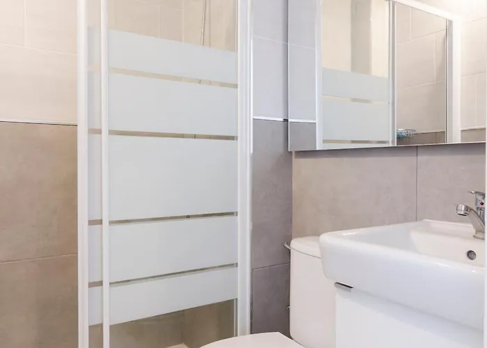 Appartamento Valle Luz Ocean View