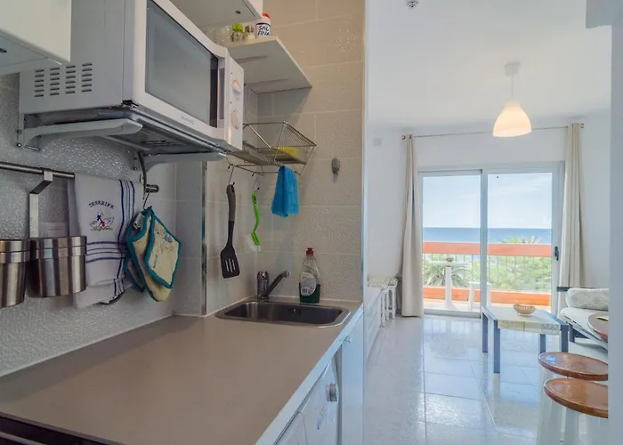 Appartamento Valle Luz Ocean View