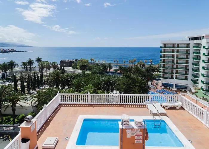 Appartamento Valle Luz Ocean View *