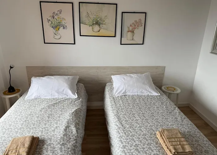 Valle Luz Ocean View