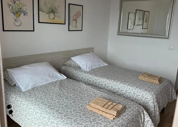 Appartamento Valle Luz Ocean View *