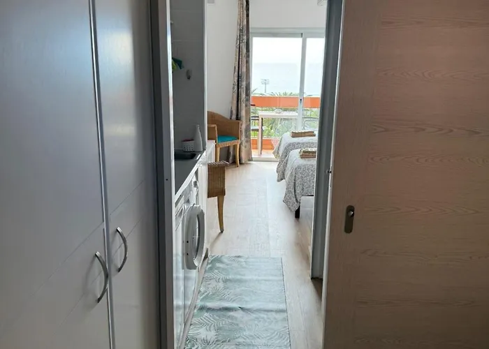 Appartement Valle Luz Ocean View Puerto de la Cruz (Tenerife)