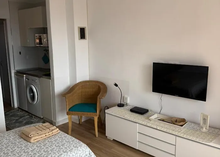 Appartamento Valle Luz Ocean View *