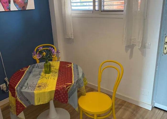 Appartement Valle Luz Ocean View Puerto de la Cruz (Tenerife)