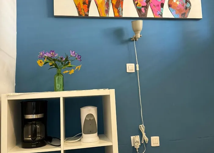 Valle Luz Ocean View Puerto de la Cruz (Tenerife)