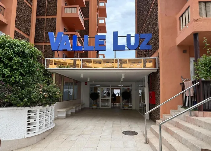 Valle Luz Ocean View *