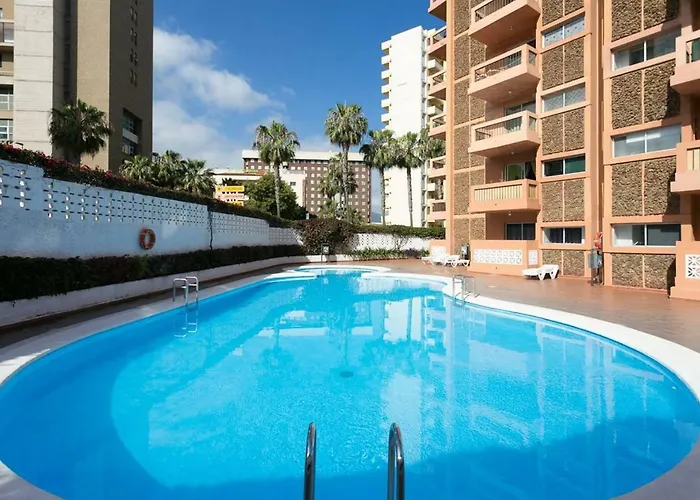 Appartamento Valle Luz Ocean View Puerto de la Cruz (Tenerife)