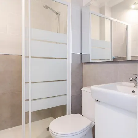 Appartement Valle Luz Ocean View