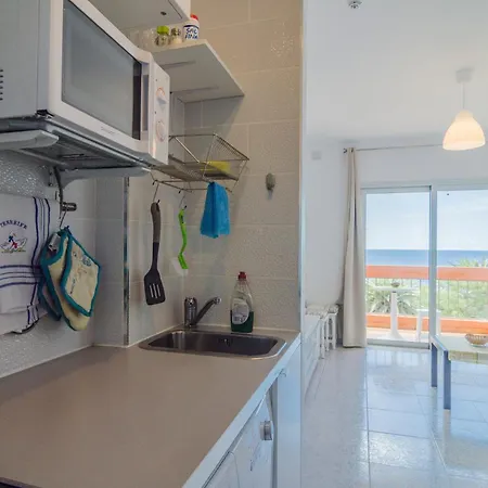 شقة Valle Luz Ocean View